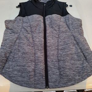 NORTH FACE VEST